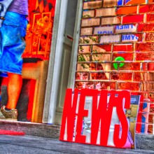 News Stand